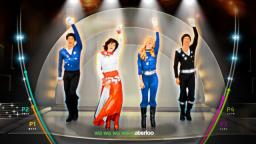 ABBA - You Can Dance Screenthot 2